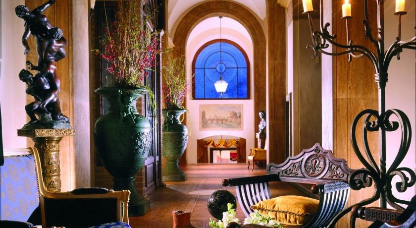 места для свадьбы в риме, замок для свадьбы в риме