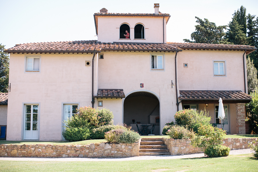 аренда виллы в тоскане