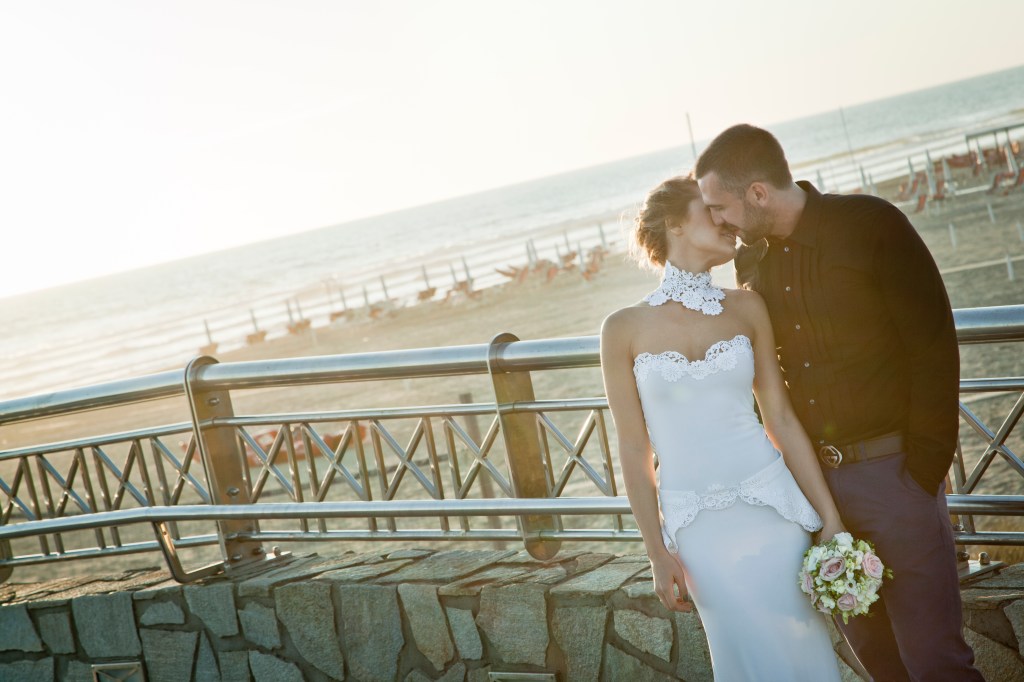 forte dei marmi wedding