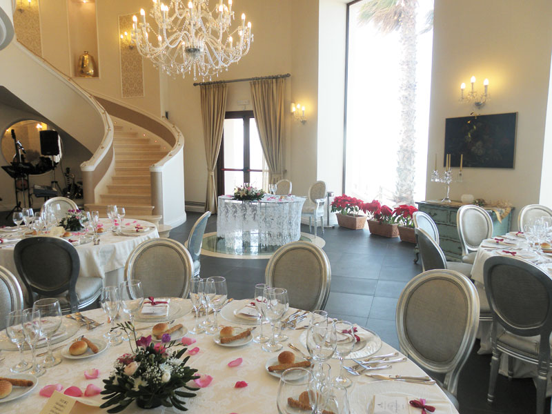 свадьба на сицилии, организация свадьбы на сицилии