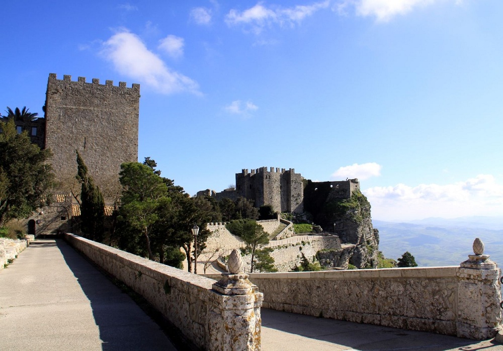 свадьба на сицилии, организация свадьбы на сицилии