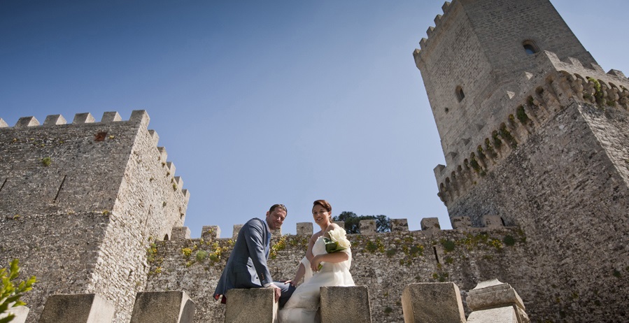 свадьба на сицилии, организация свадьбы на сицилии