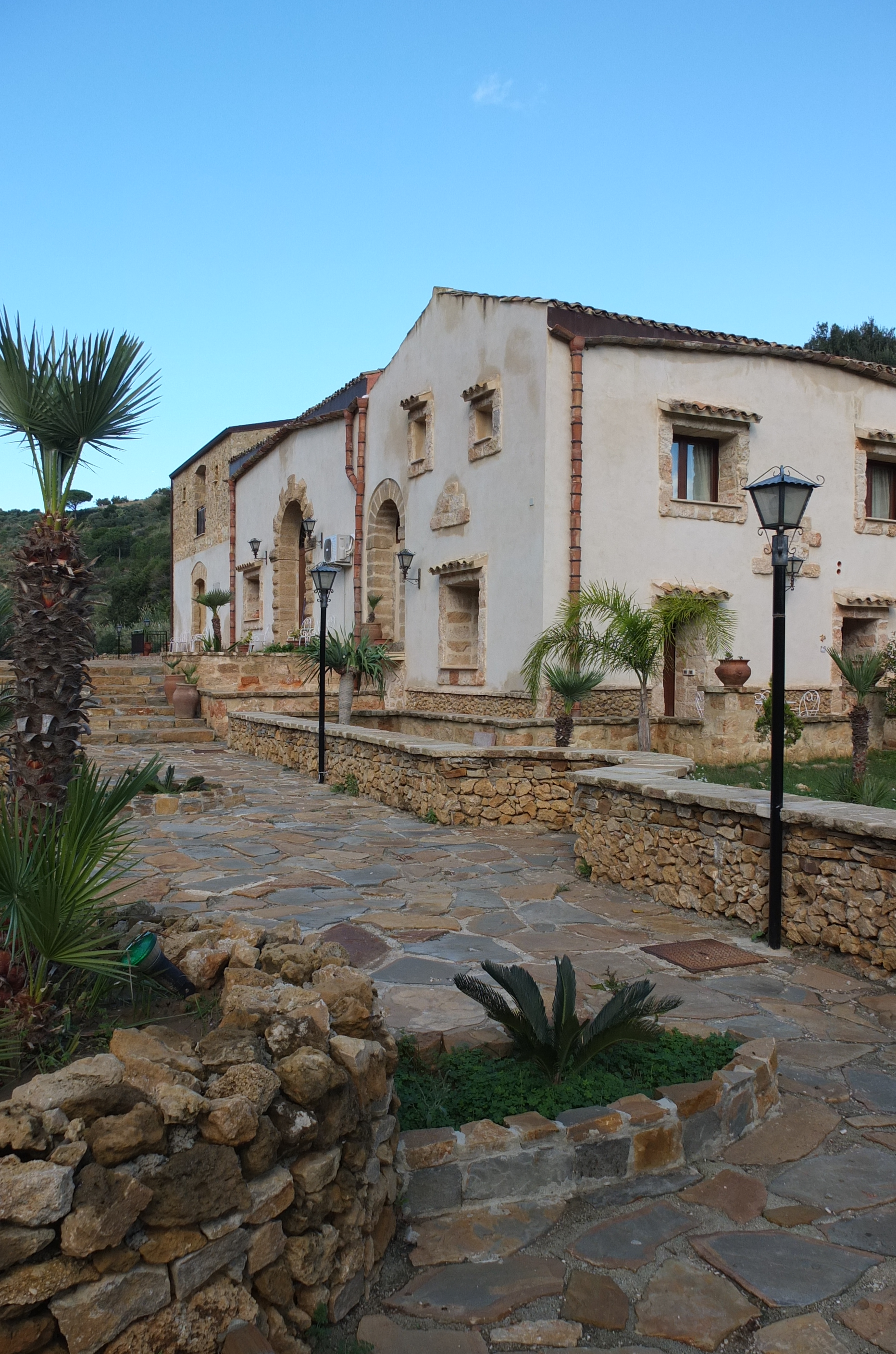 свадьба на сицилии, организация свадьбы на сицилии