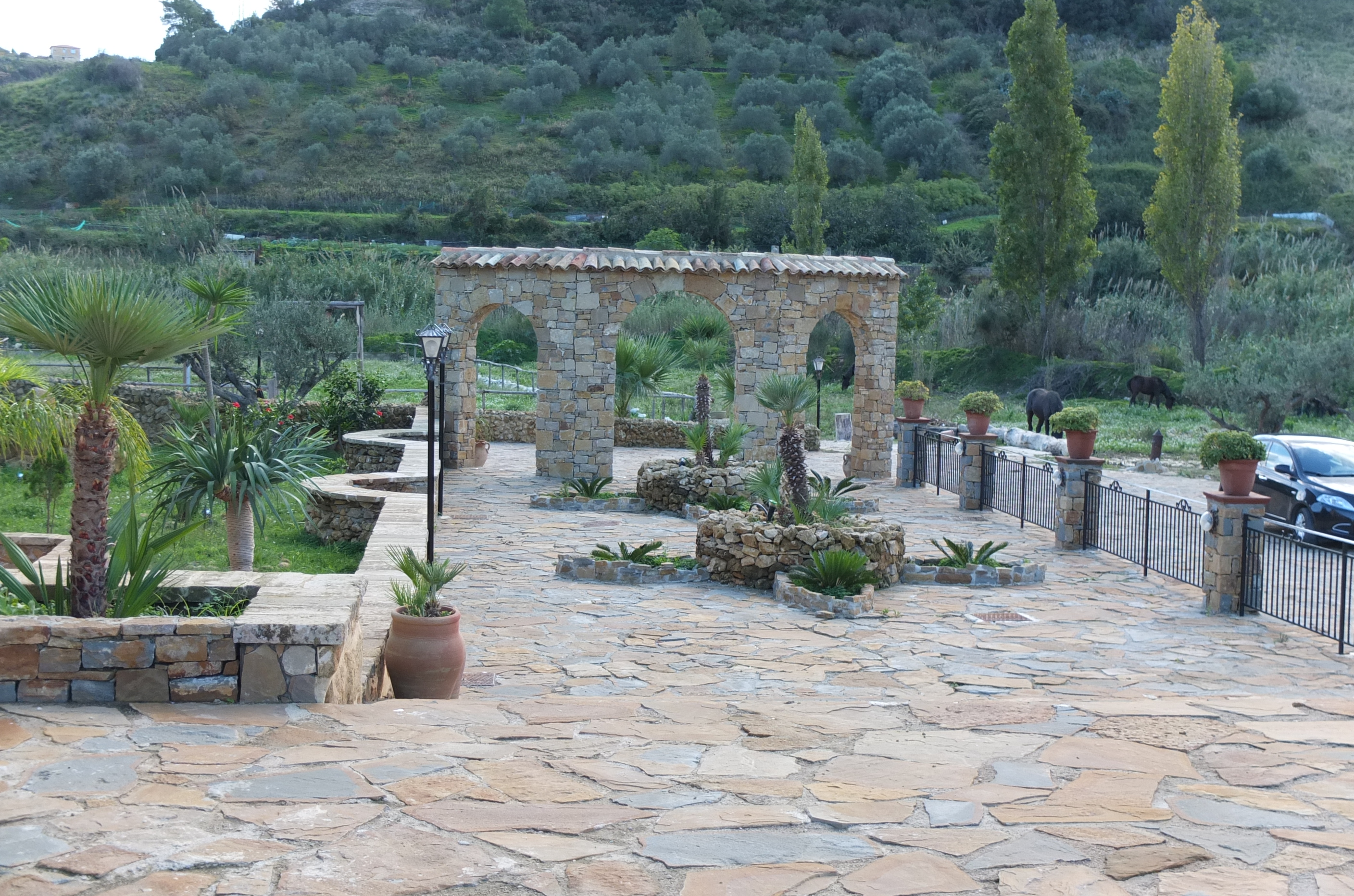 свадьба на сицилии, организация свадьбы на сицилии