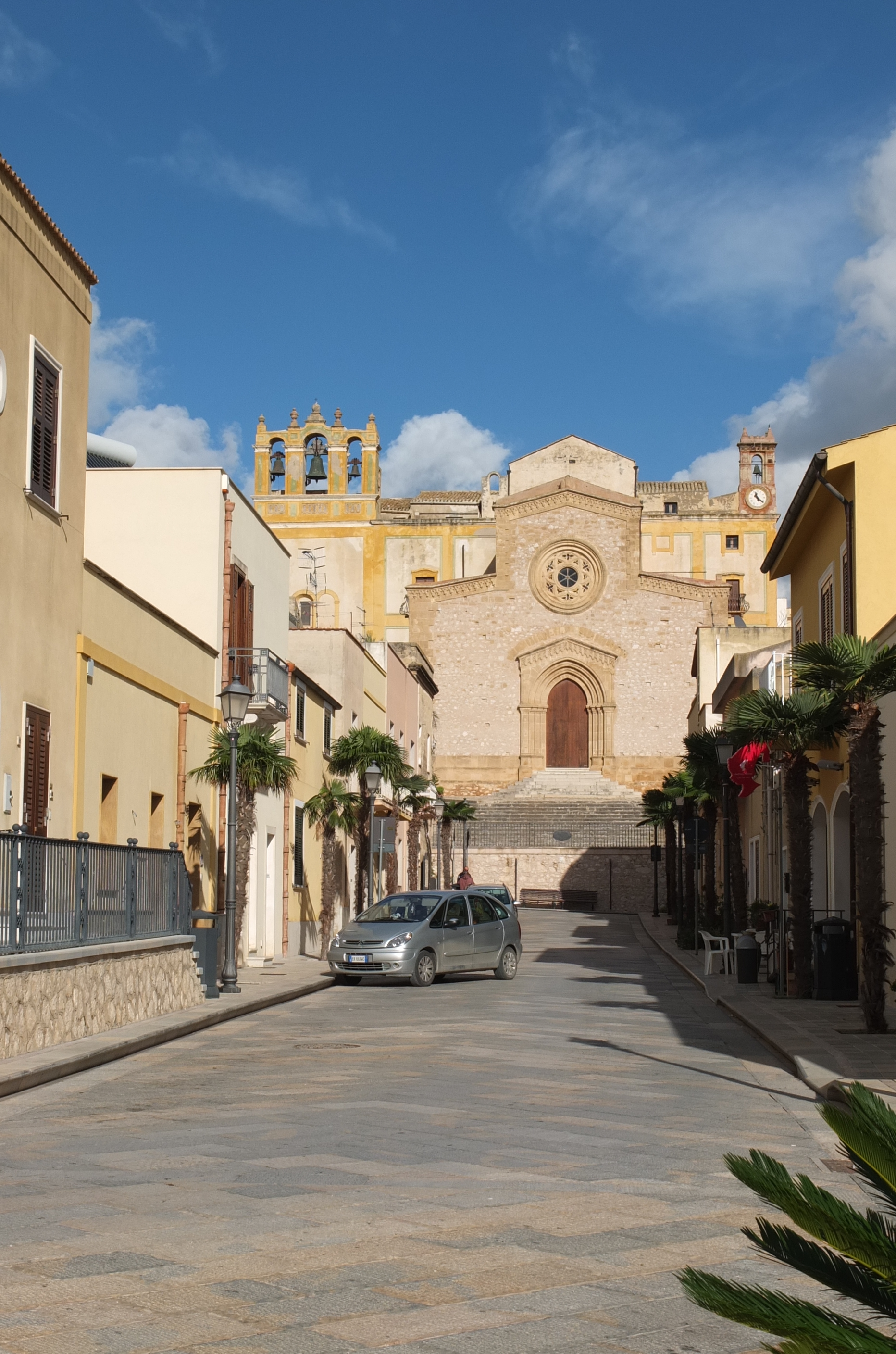 свадьба на сицилии, организация свадьбы на сицилии