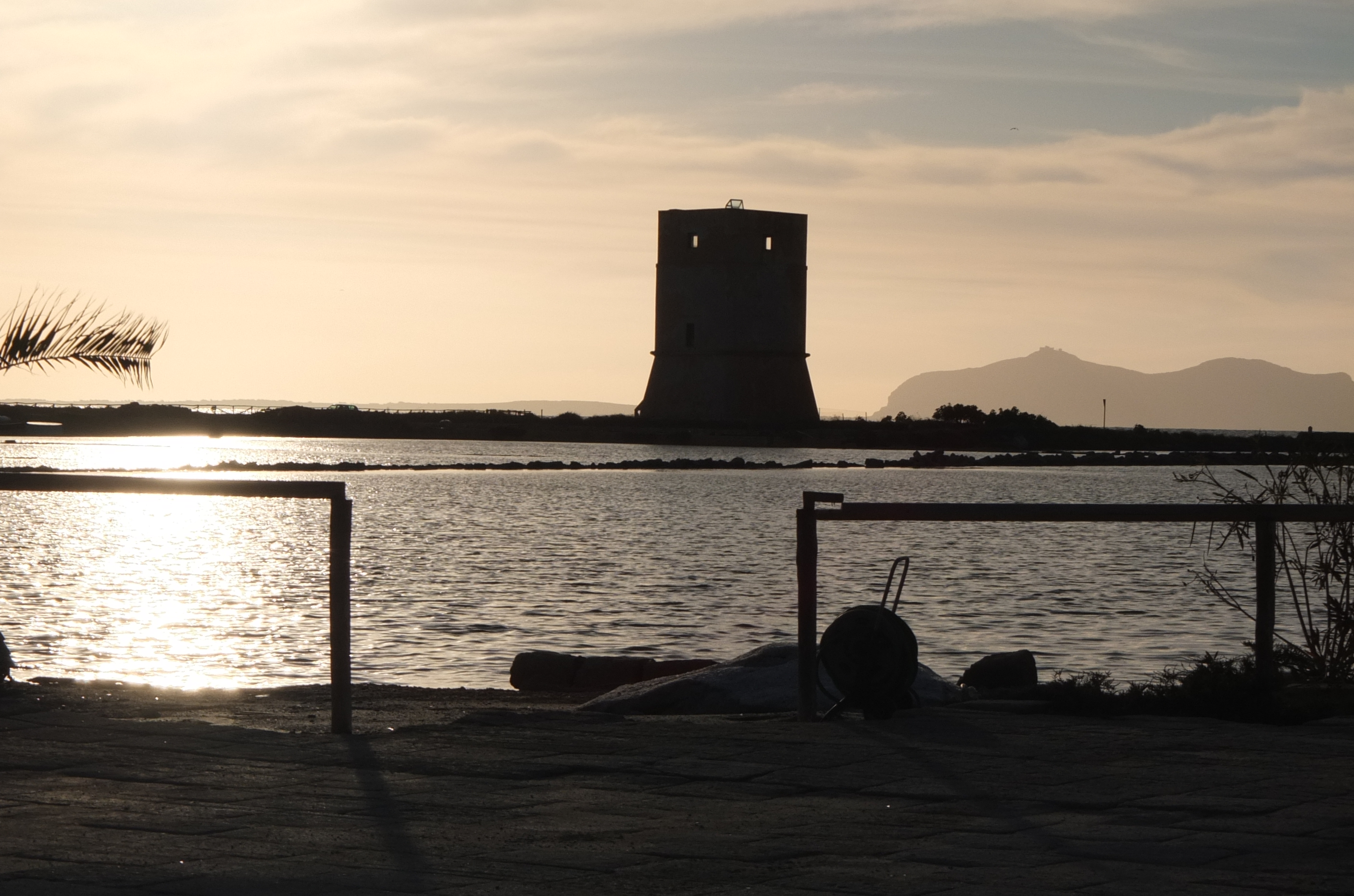 свадьба на сицилии, организация свадьбы на сицилии