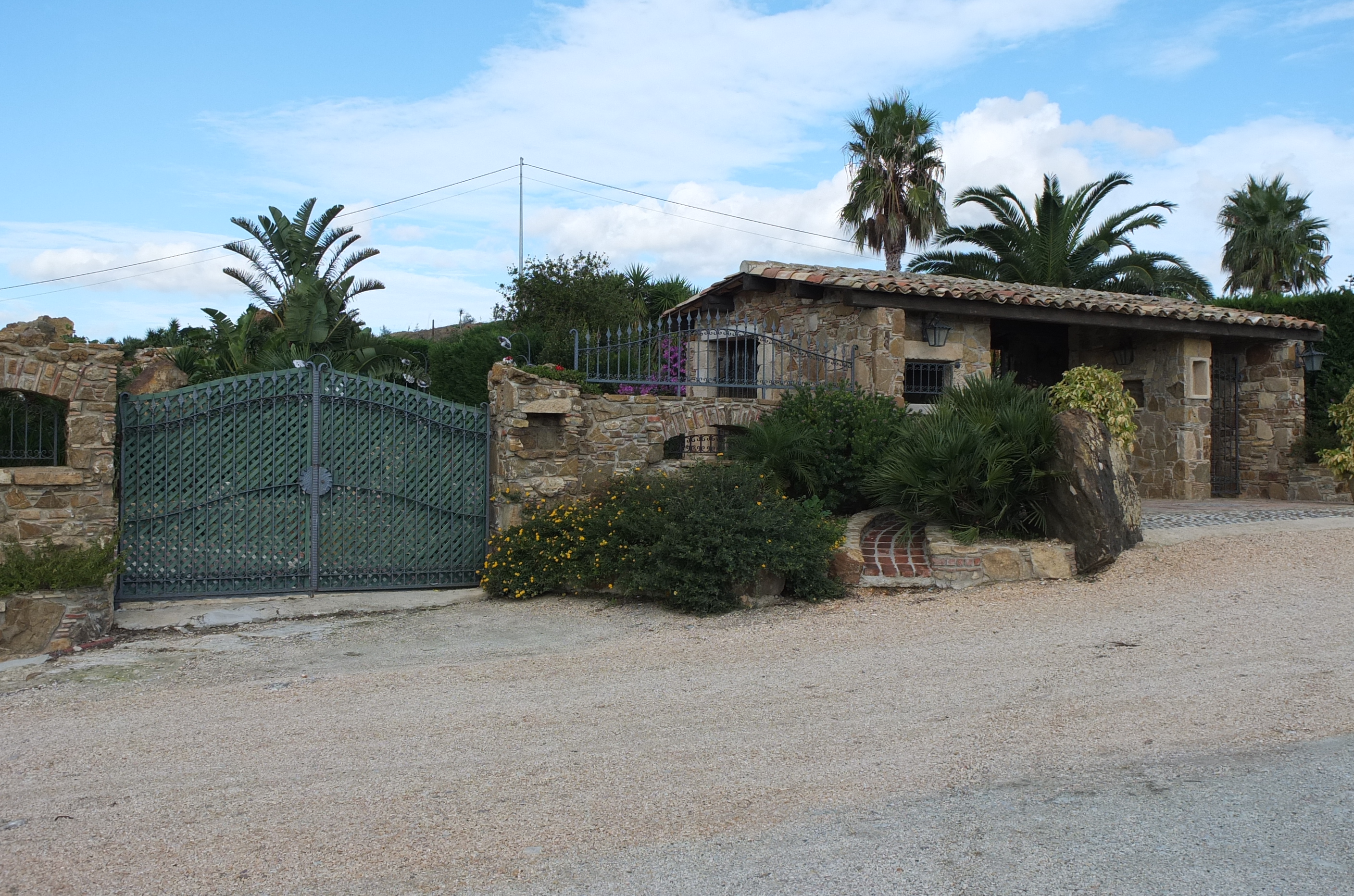 свадьба на сицилии, организация свадьбы на сицилии