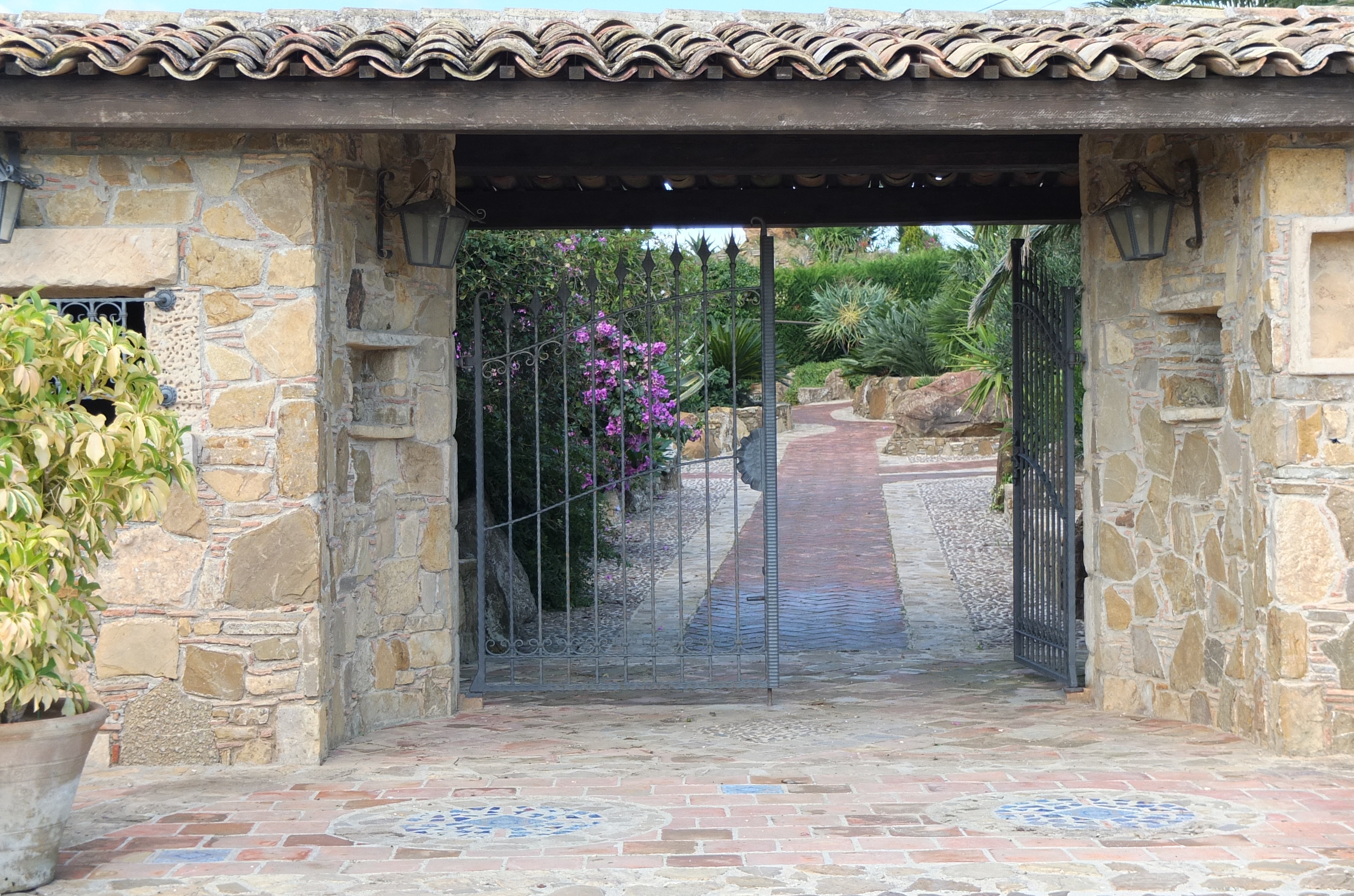 свадьба на сицилии, организация свадьбы на сицилии