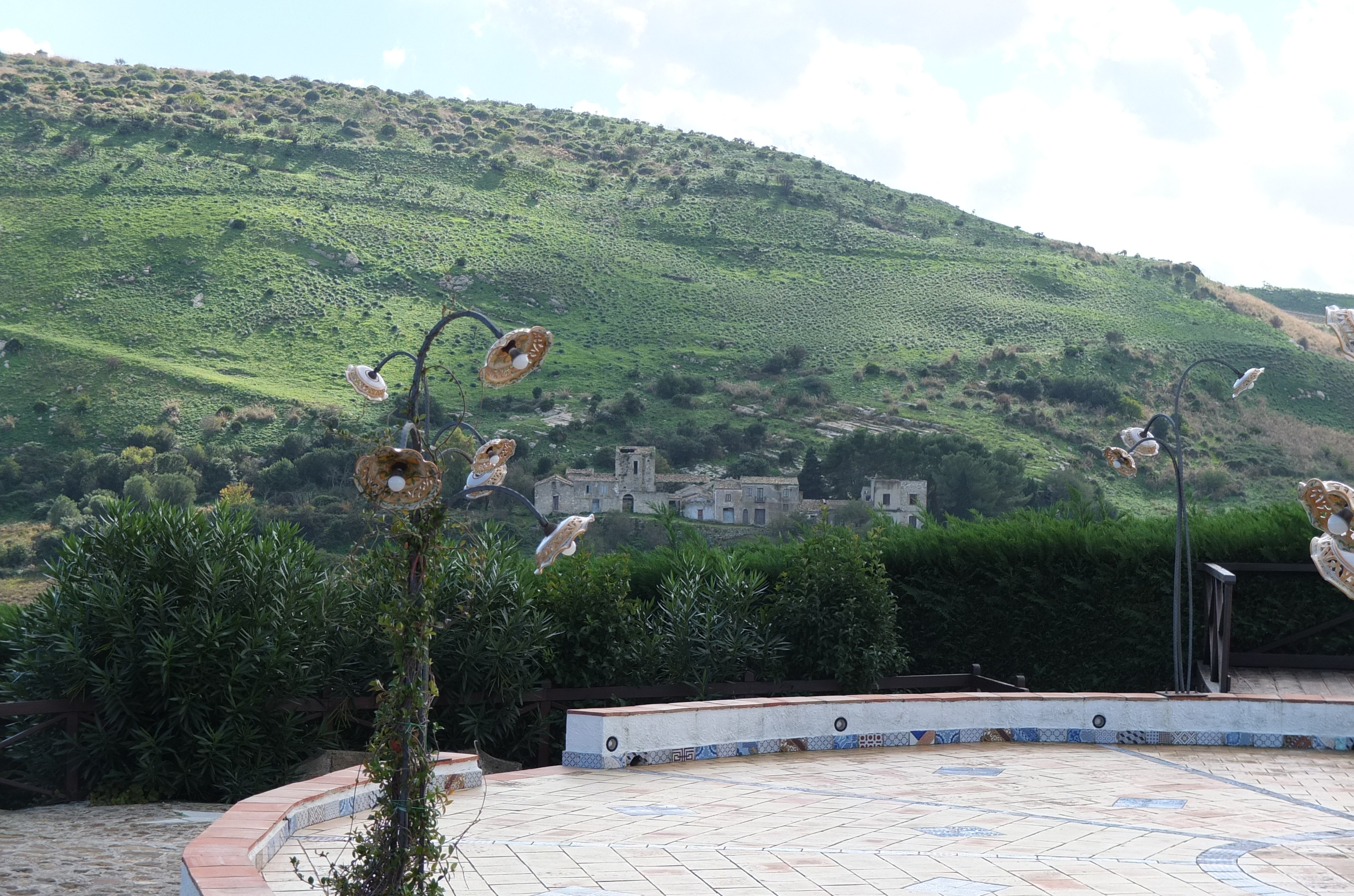 свадьба на сицилии, организация свадьбы на сицилии