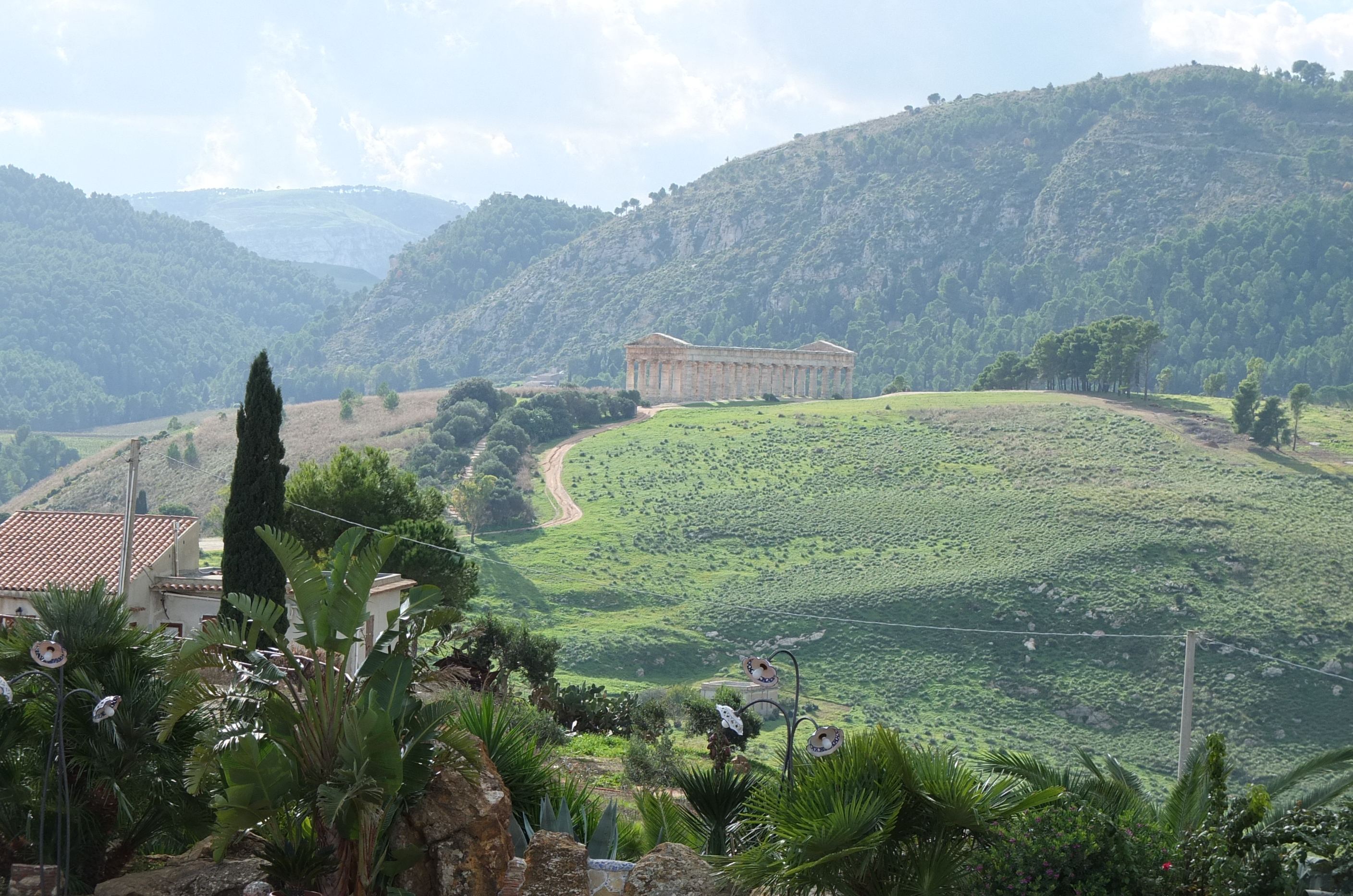 свадьба на сицилии, организация свадьбы на сицилии