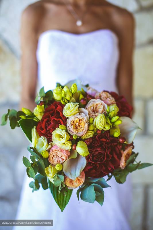 wedding planner in italy