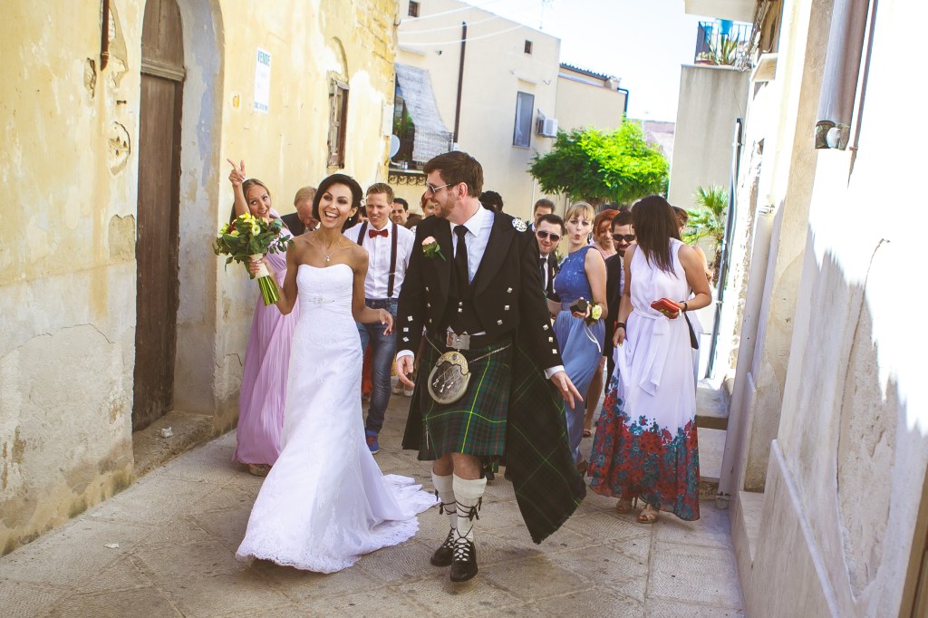 wedding planner in italy