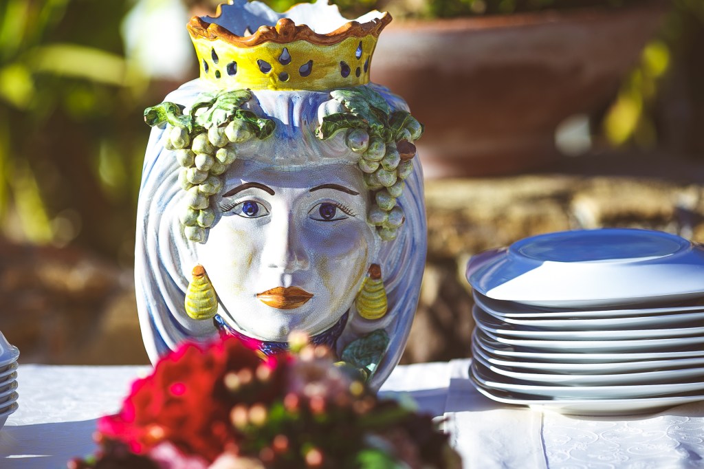 wedding planner in sicily