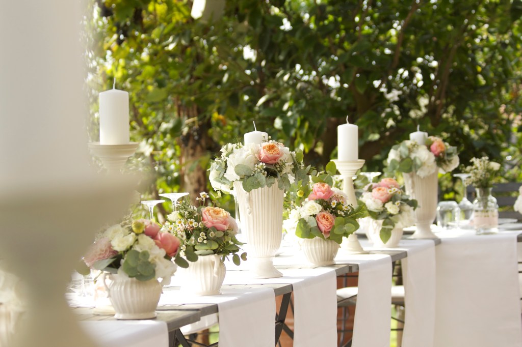 wedding planner in italy