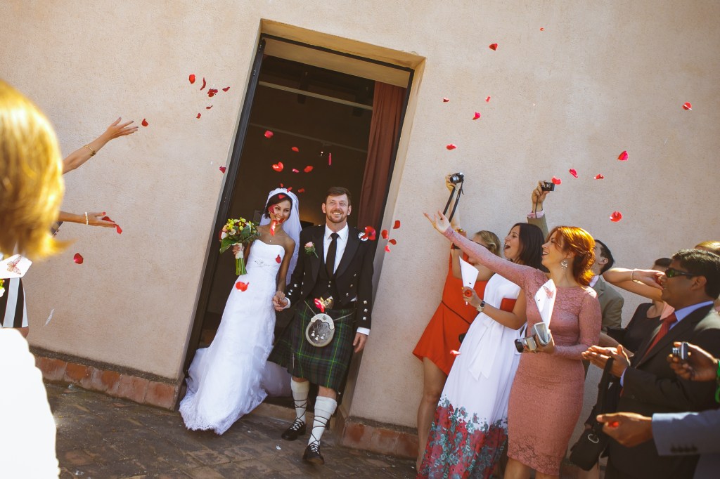 wedding planner in italy, wedding in sicily