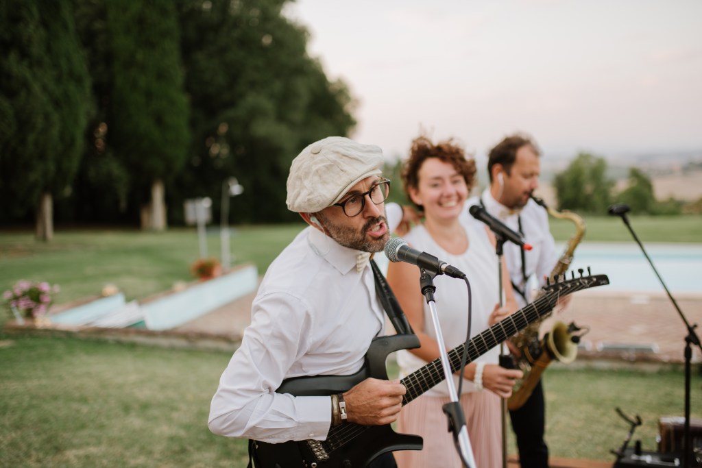 wedding planner in italy