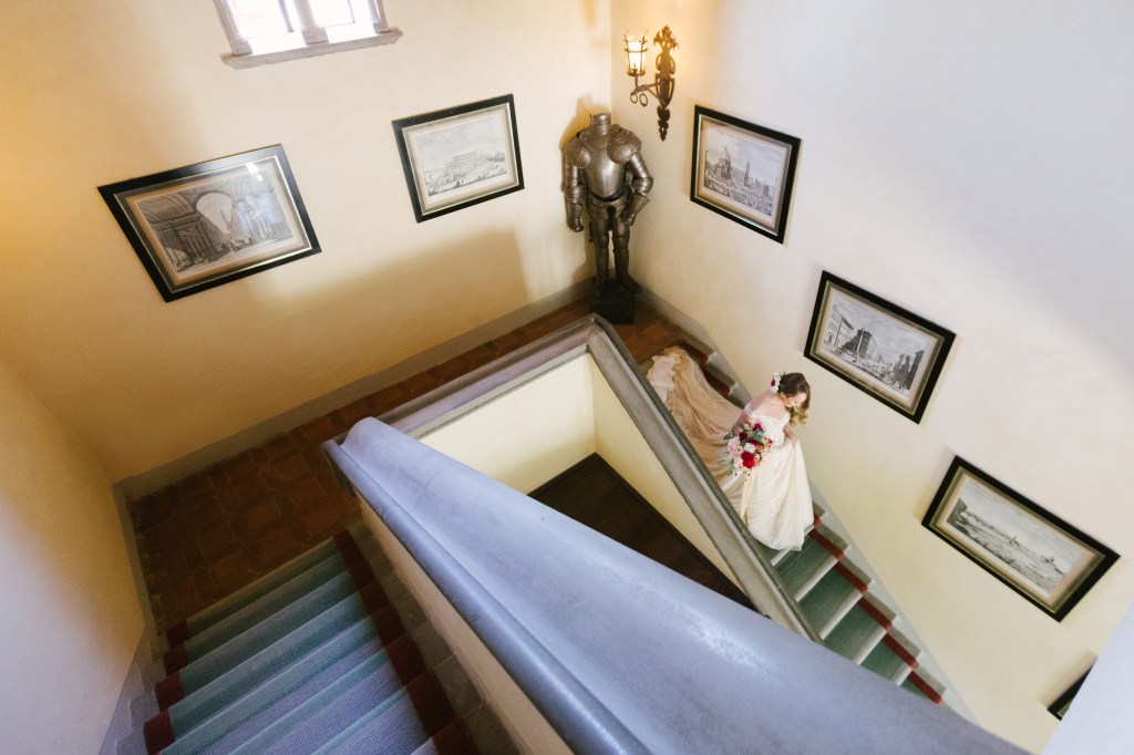 wedding villa in florence