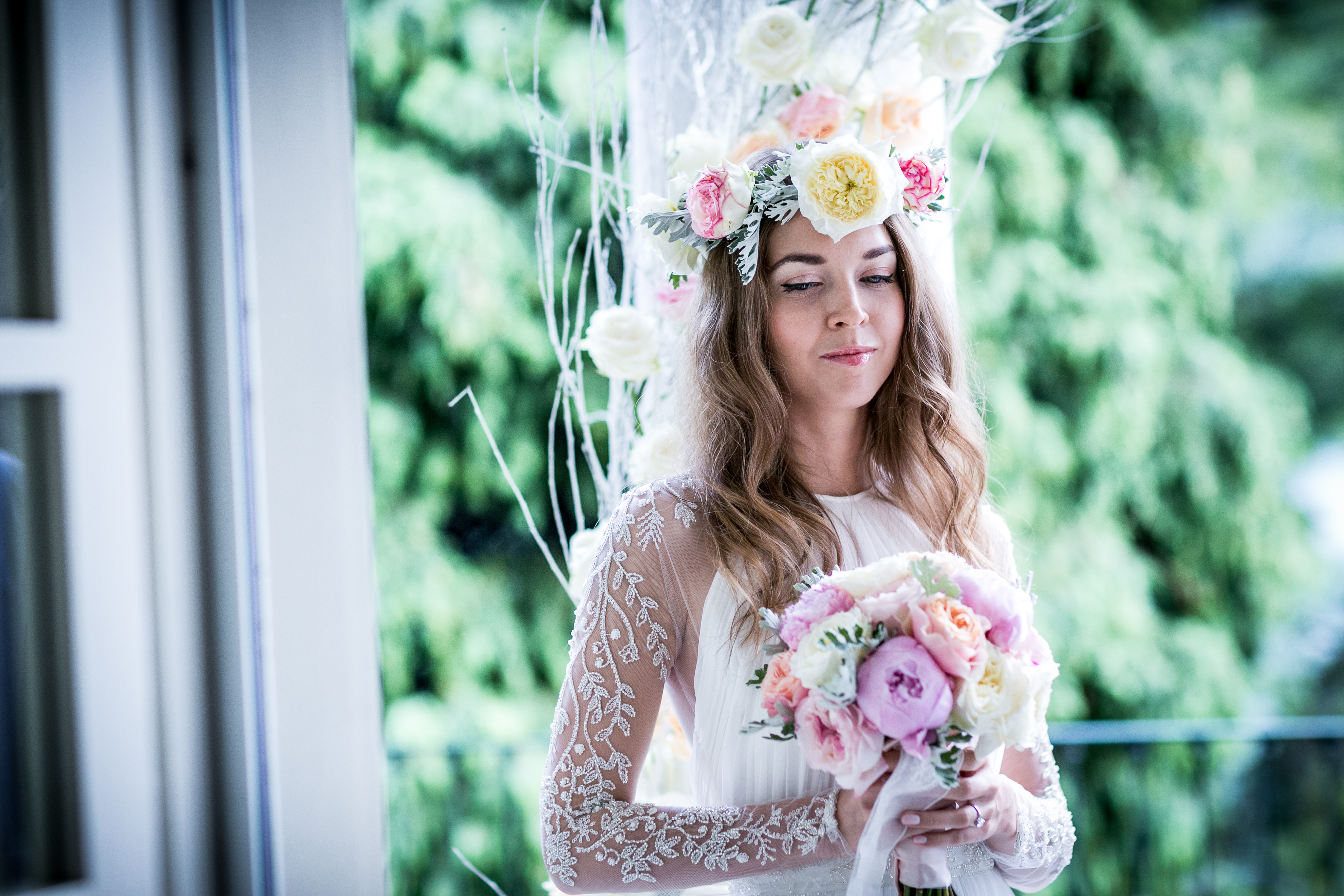 Lake Como Wedding Ceremony