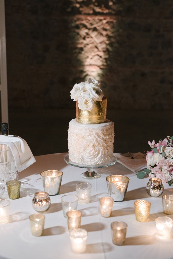 luxury wedding in italy