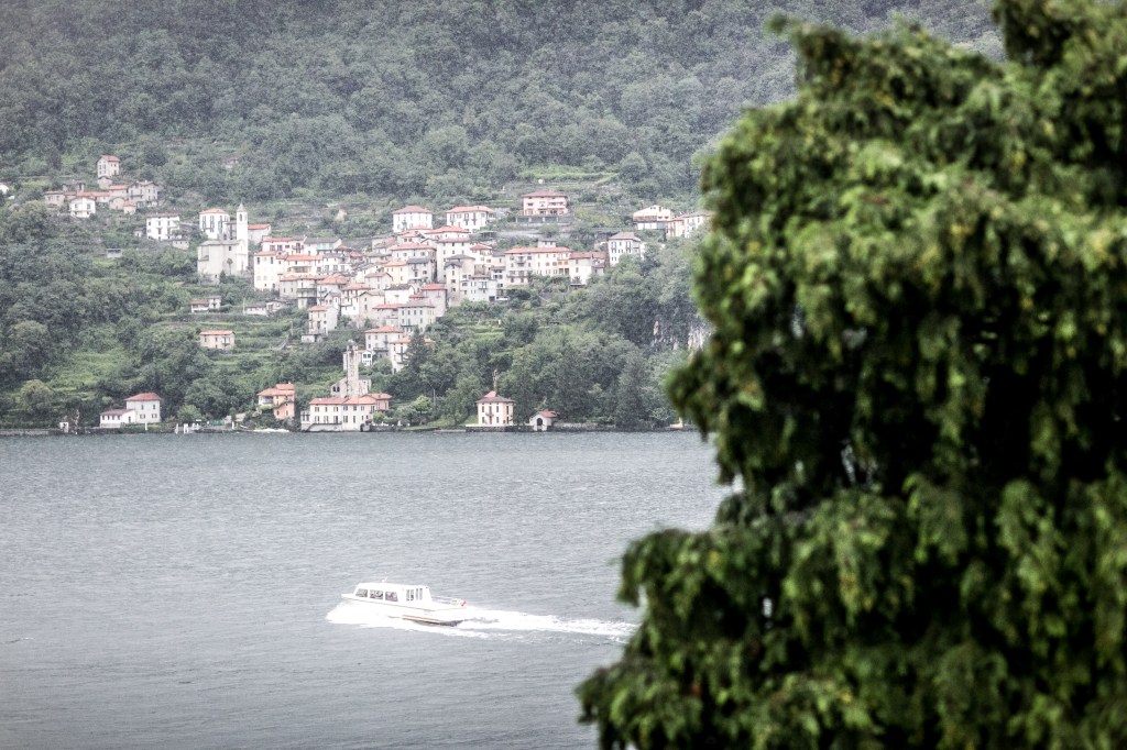 Wedding in Italy. Lake Como Wedding