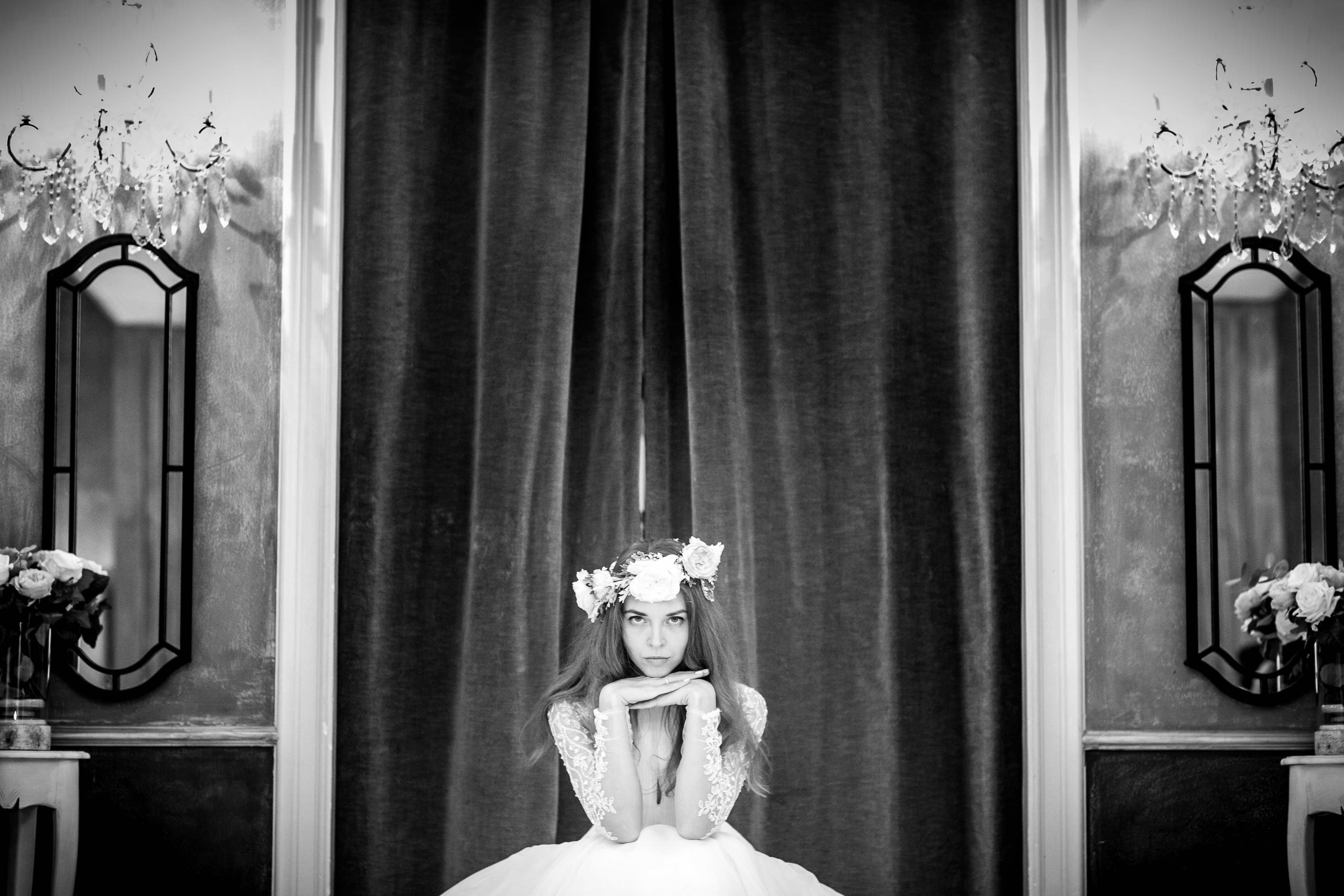 Lake Como Wedding at Relais Villa Vittoria