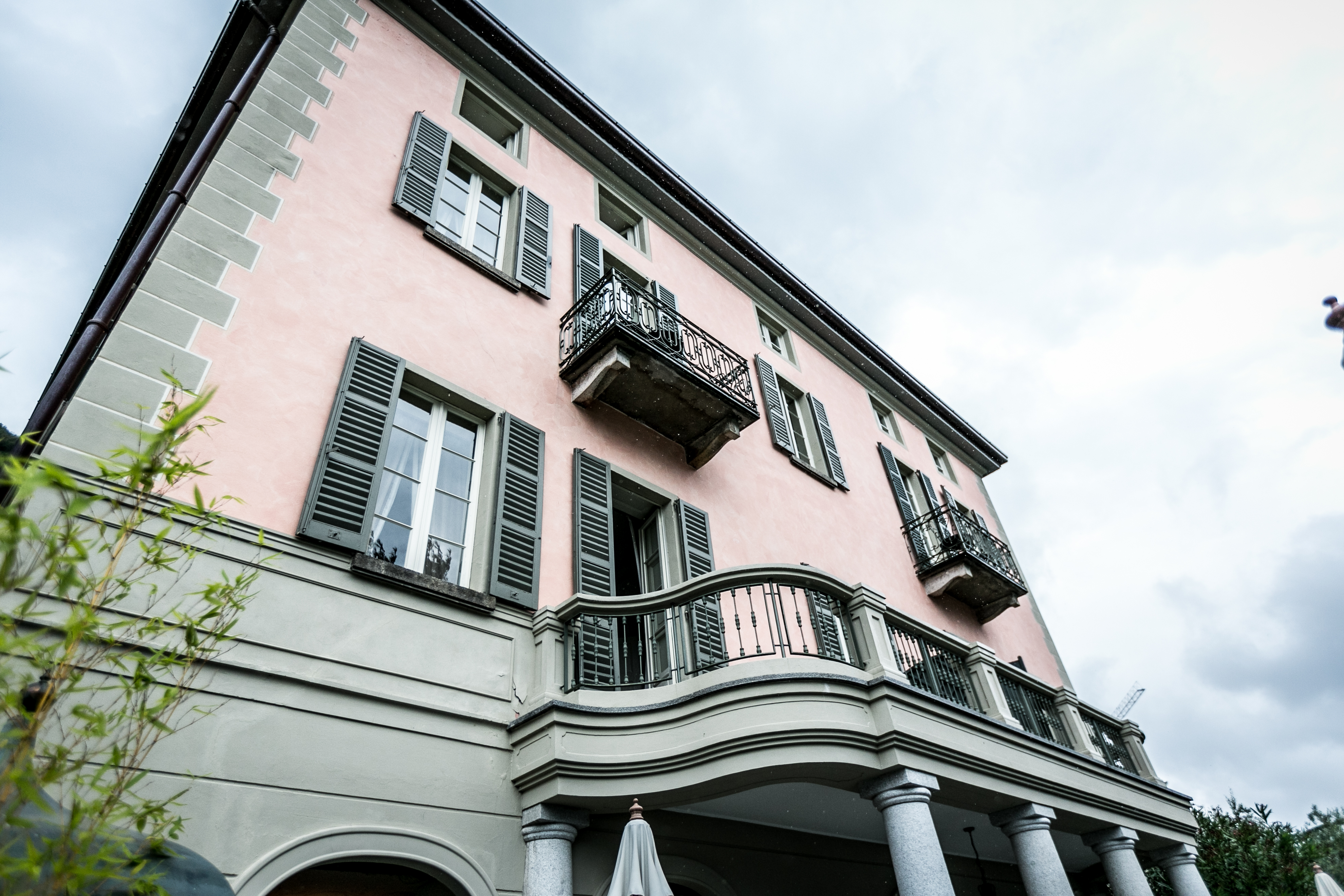 Wedding in Italy. Lake Como Wedding