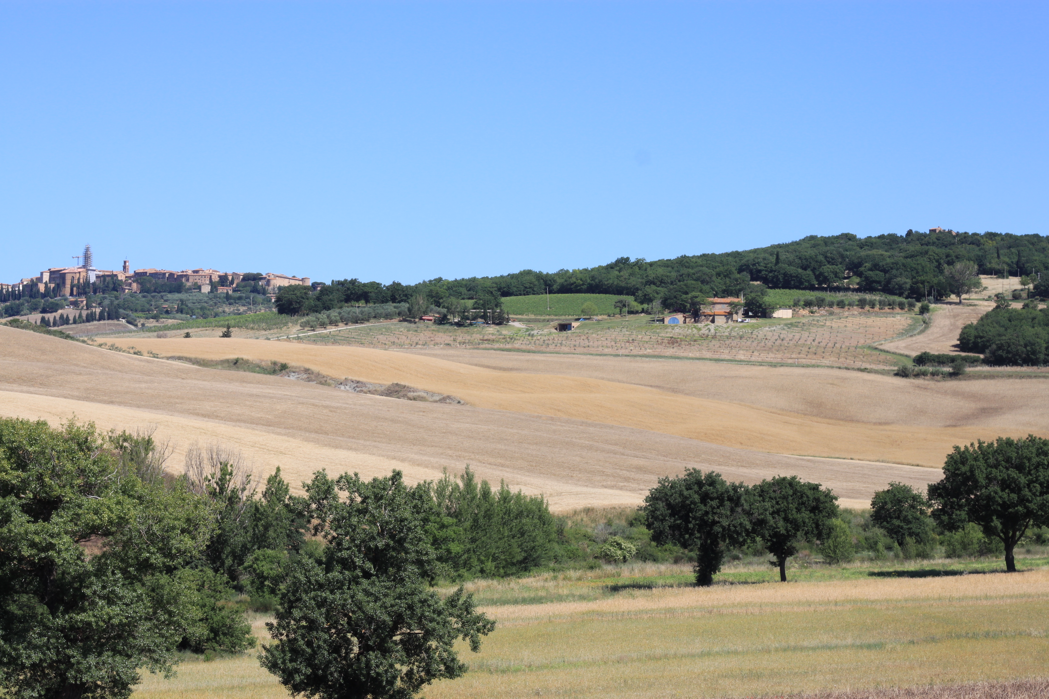 wedding venue in val d'ocia