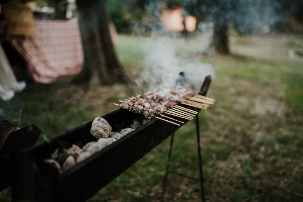 family retreat in italy