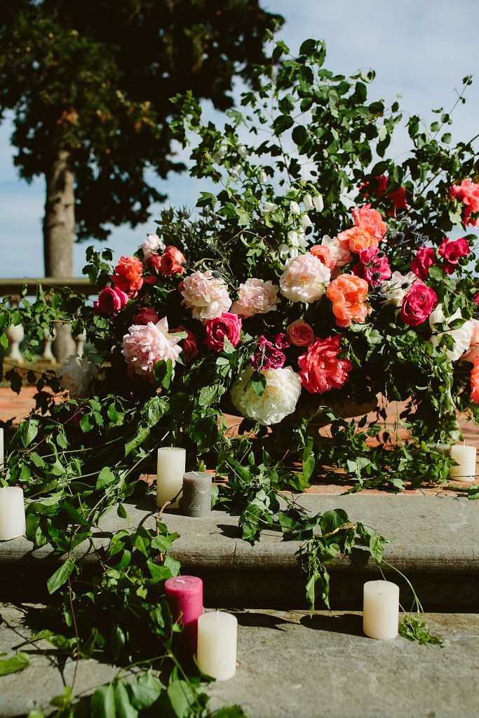 wedding planner in italy