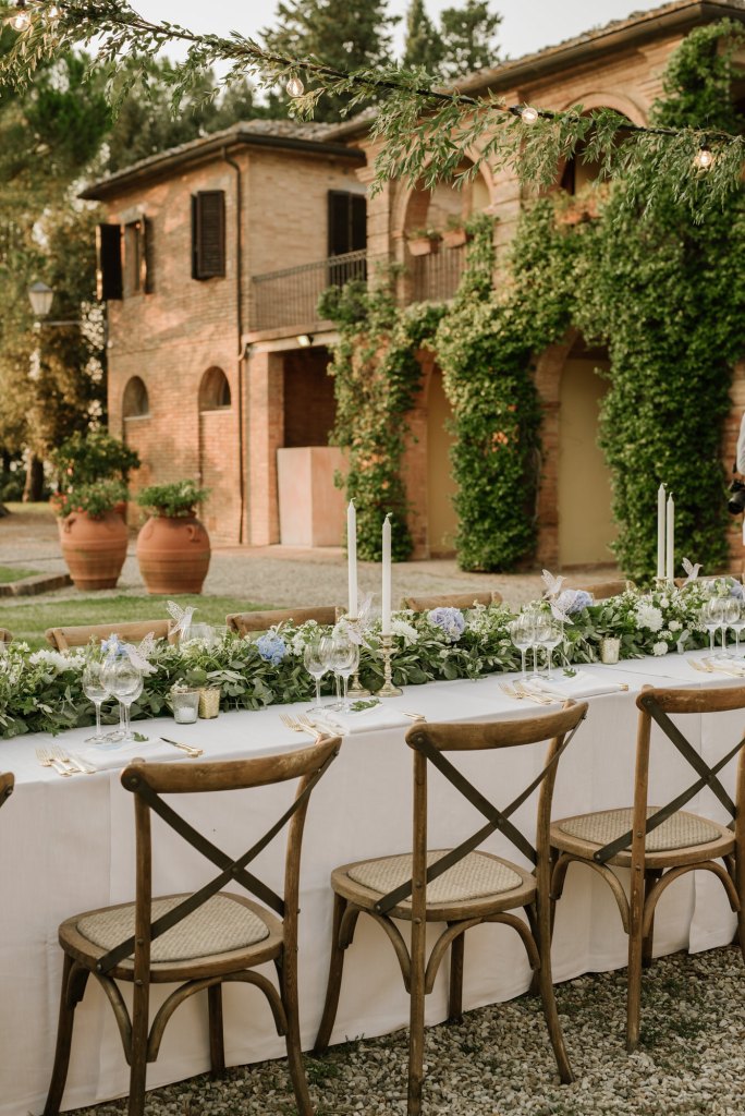 wedding location in tuscany