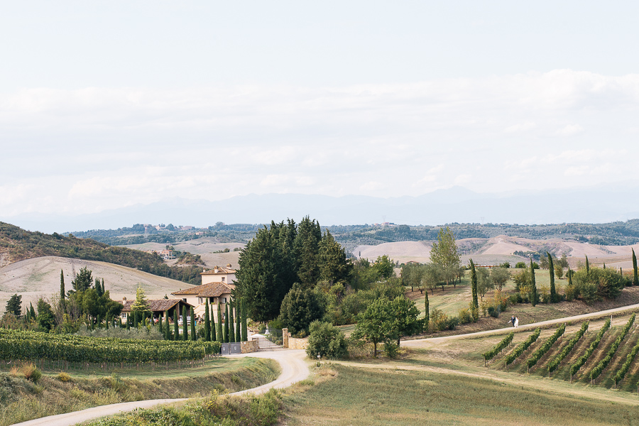 аренда виллы в тоскане