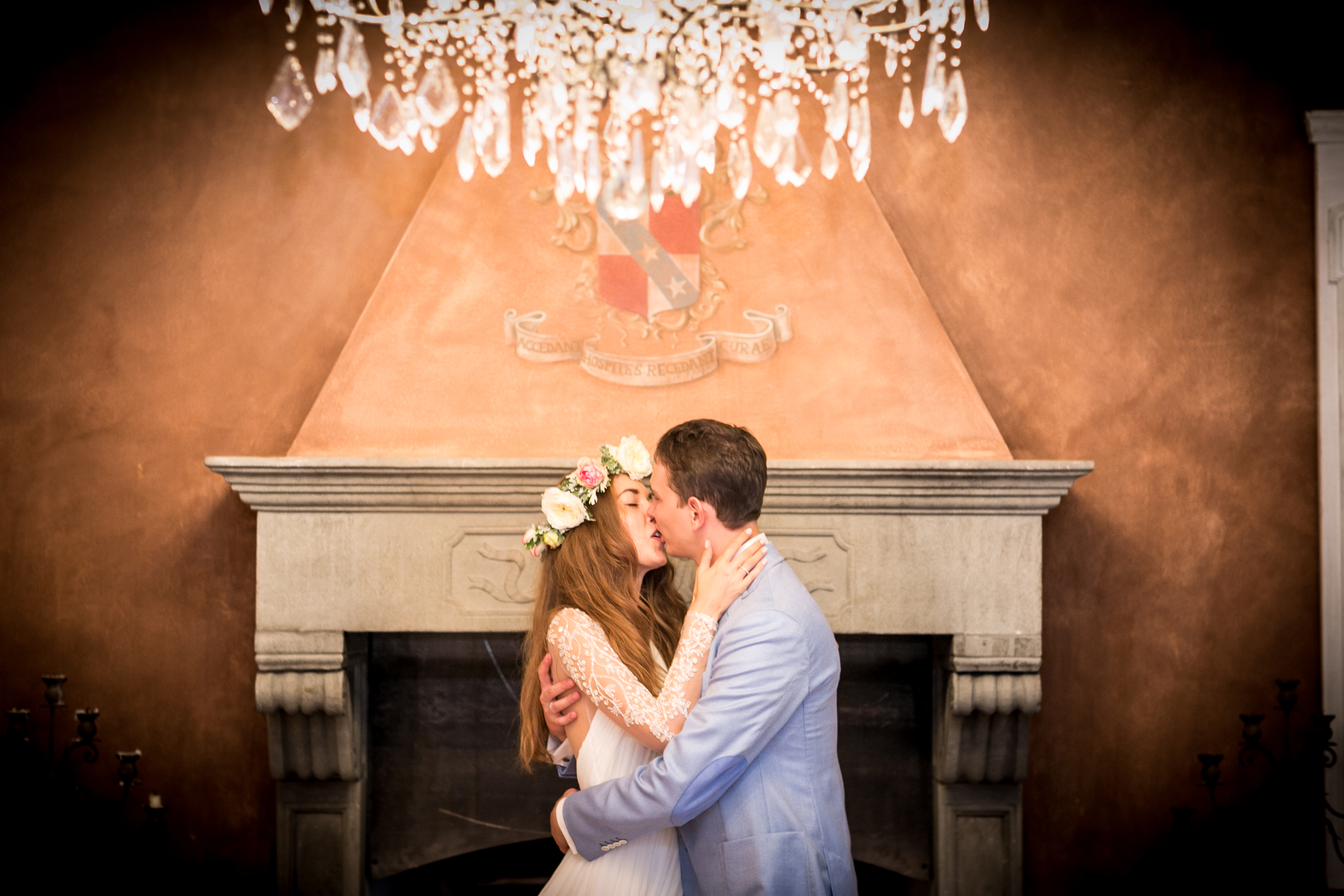 Lake Como Wedding at Relais Villa Vittoria