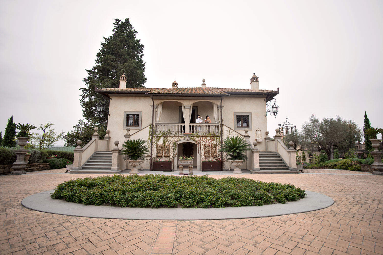 аренда виллы в тоскане