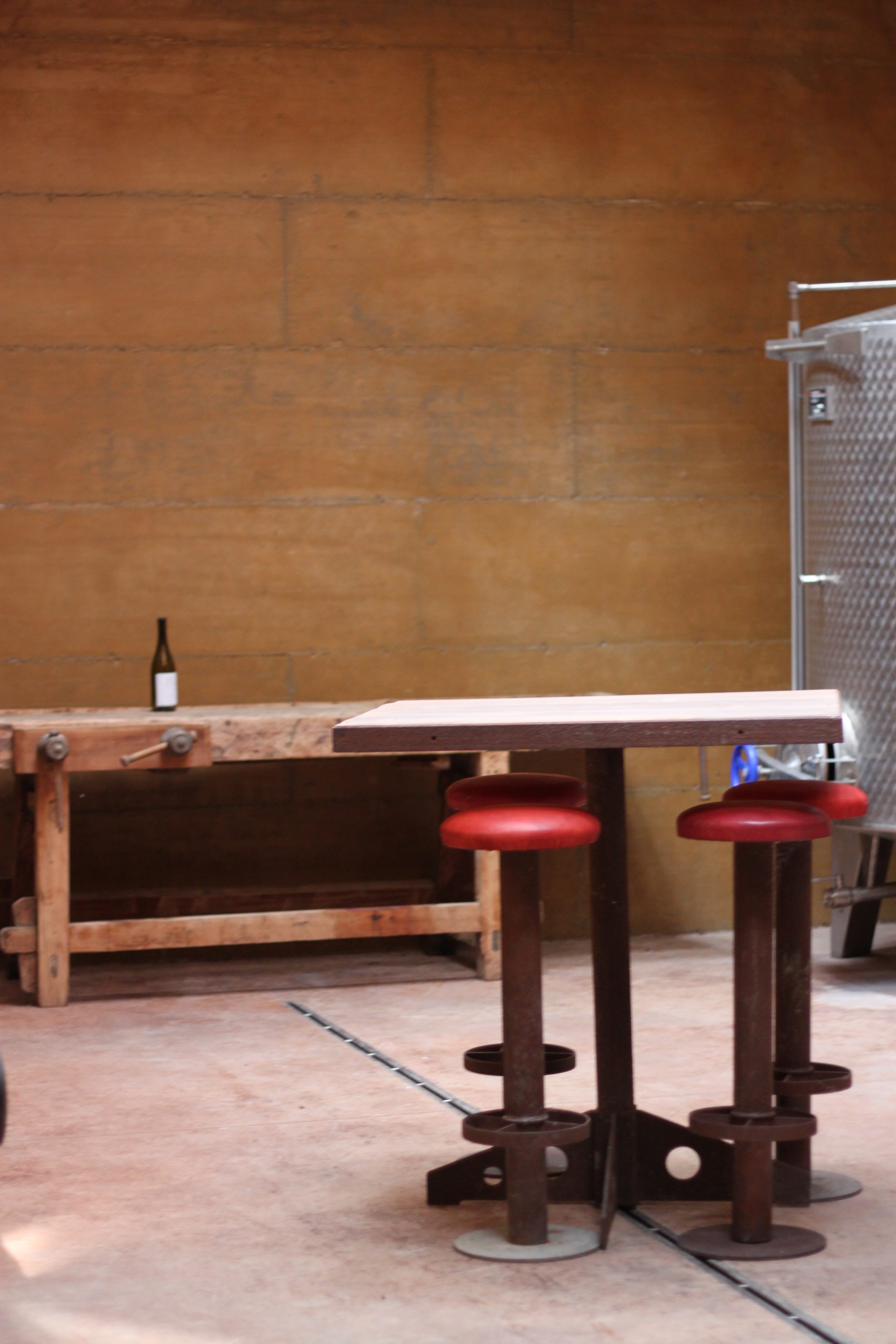 wine tastings in Val d'Orcia