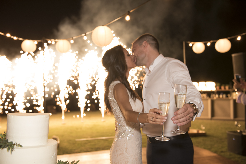 Wedding in Tuscany / Свадьба в Тоскане