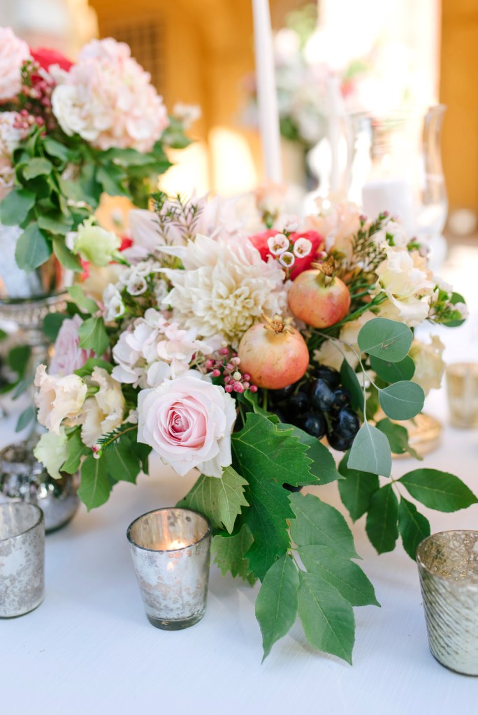 luxury wedding in italy